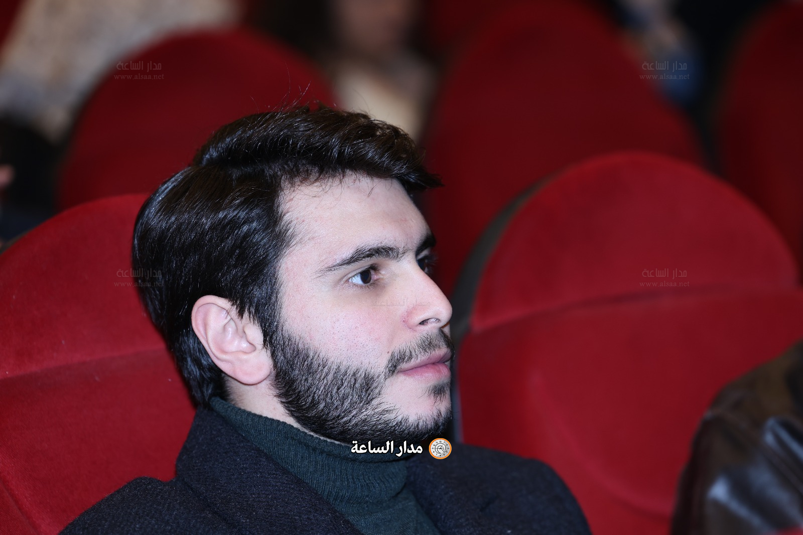 Madar Al-Saa Images 0.5234109974762882