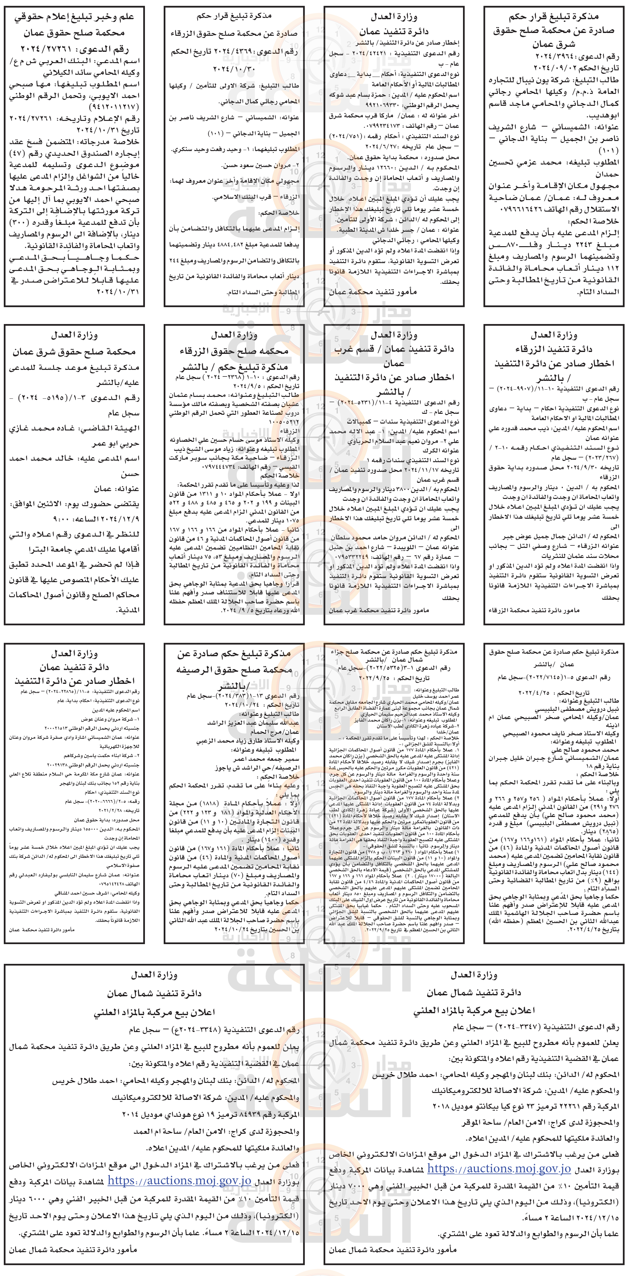 Madar Al-Saa Images 0.08224680656898853