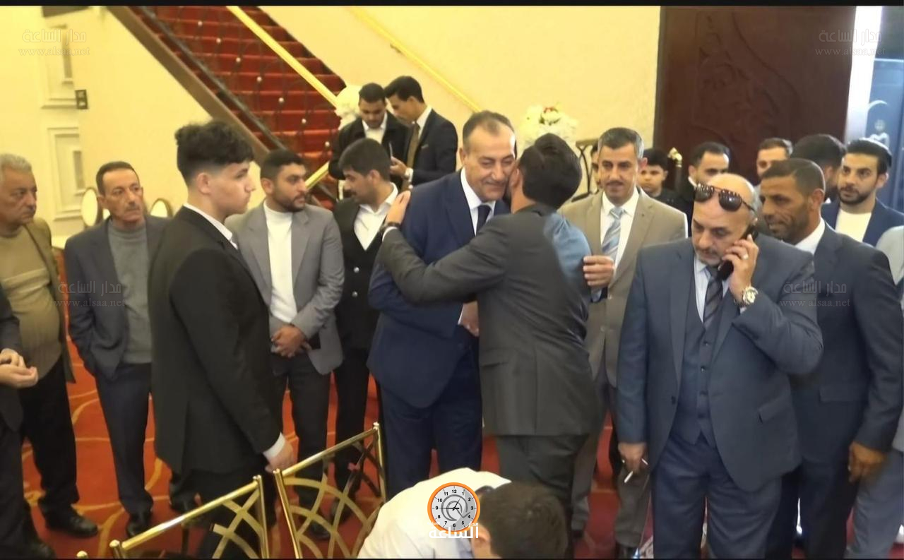 Madar Al-Saa Images 0.3557143386950603