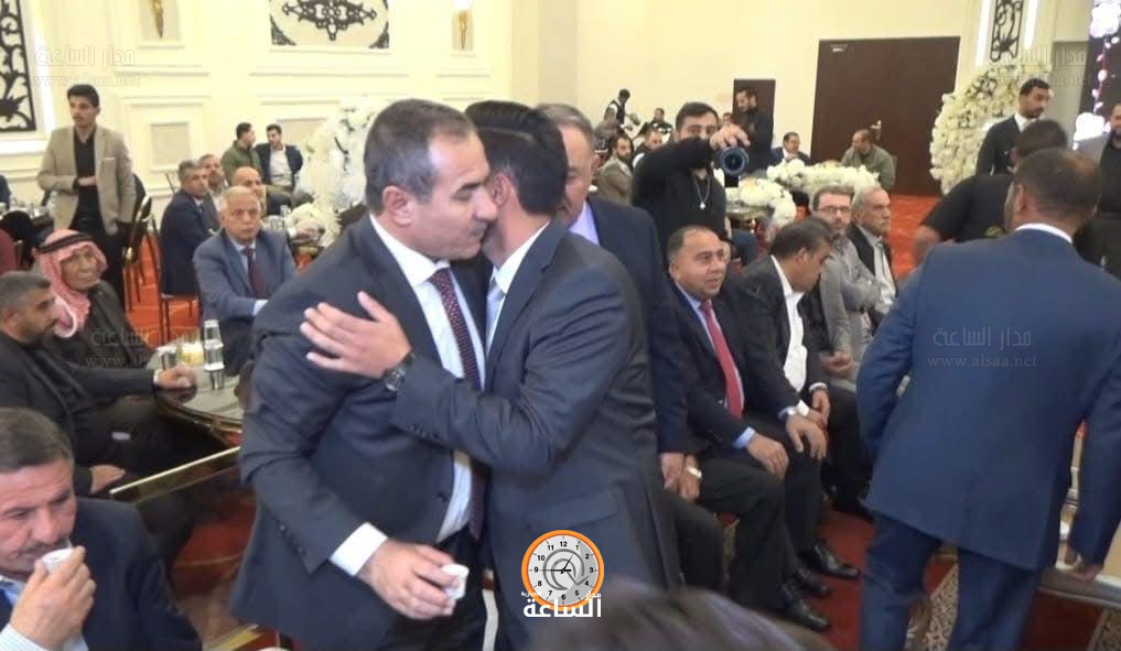 Madar Al-Saa Images 0.95457435214699