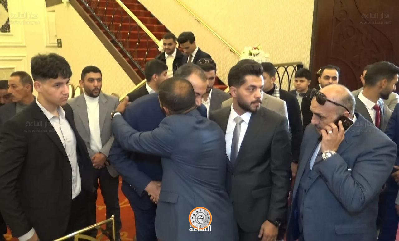 Madar Al-Saa Images 0.9497032529929896