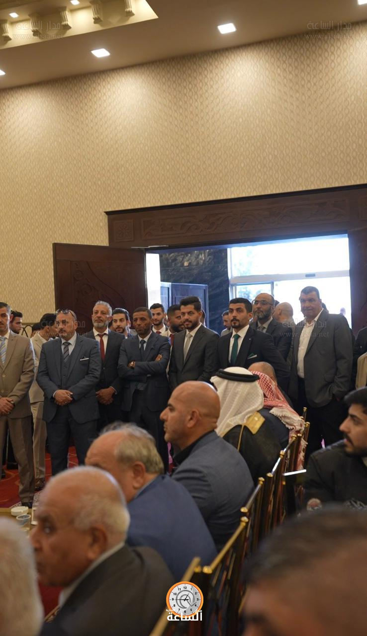 Madar Al-Saa Images 0.7282016284255495