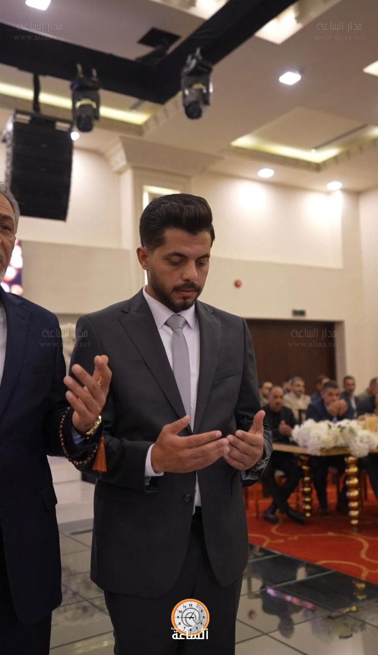 Madar Al-Saa Images 0.06754792640872487