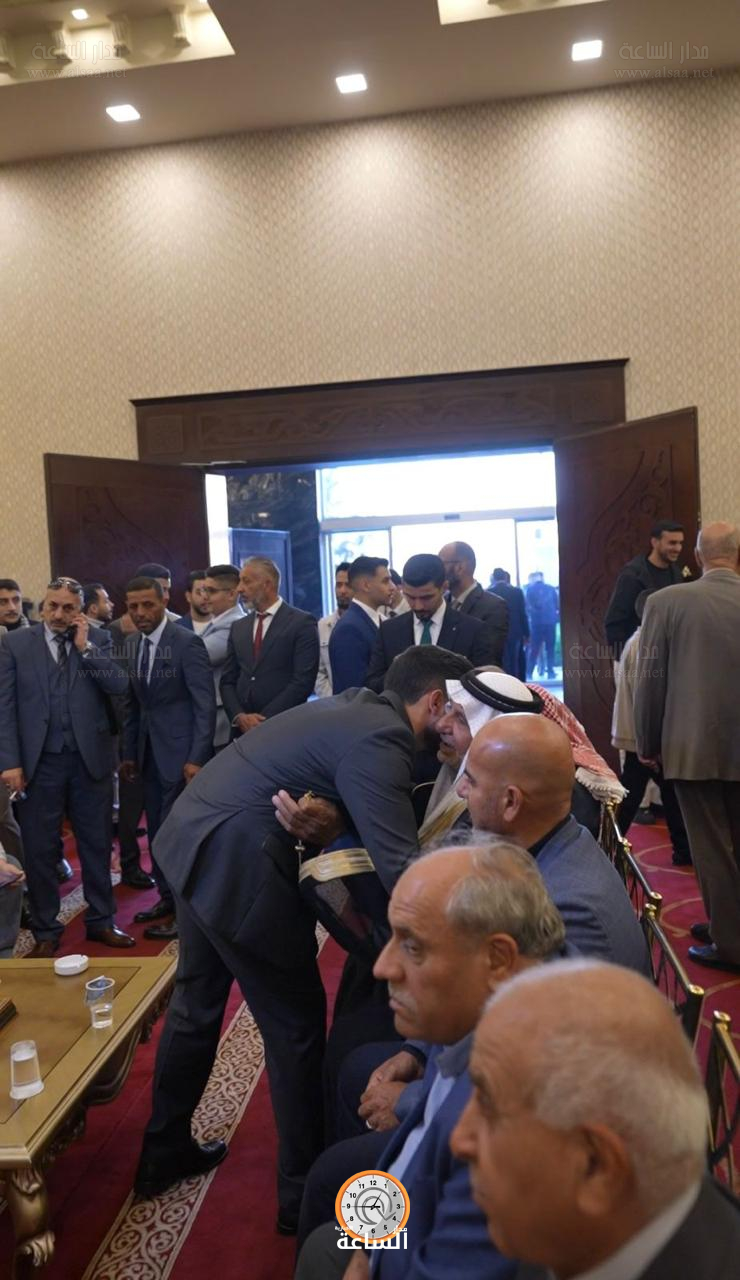 Madar Al-Saa Images 0.46048815041904345