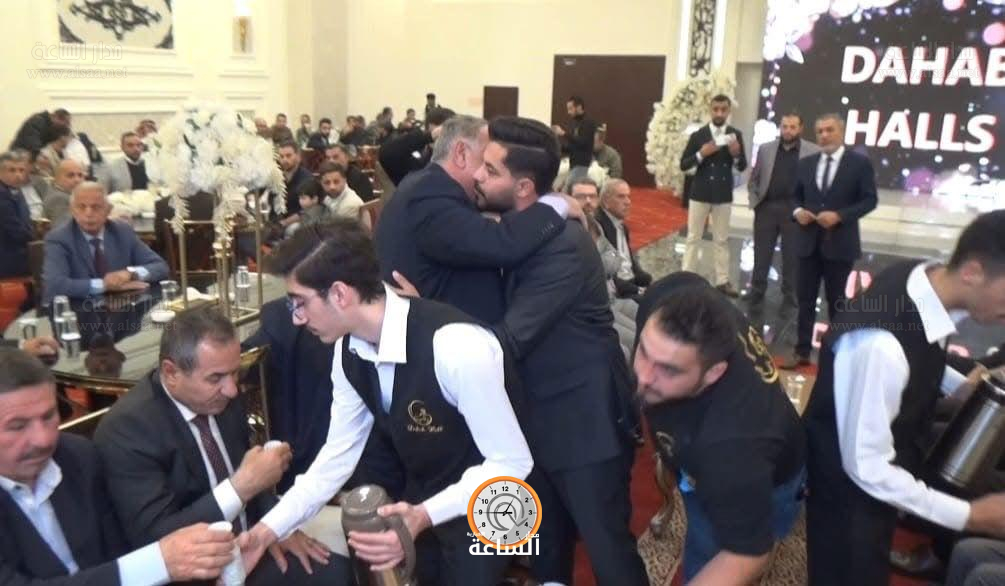 Madar Al-Saa Images 0.08908238928401047