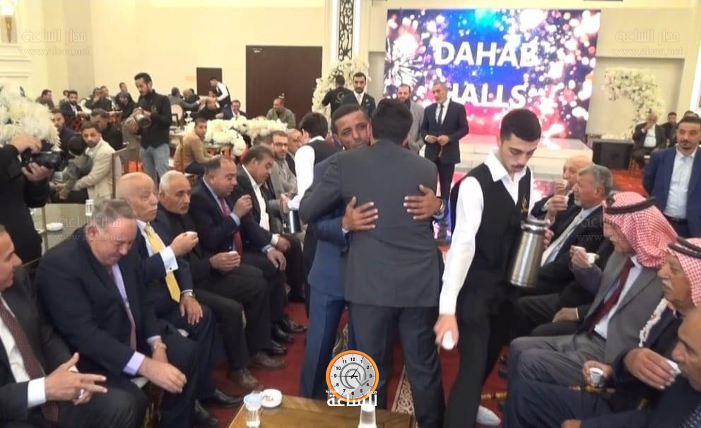 Madar Al-Saa Images 0.10966341338550323