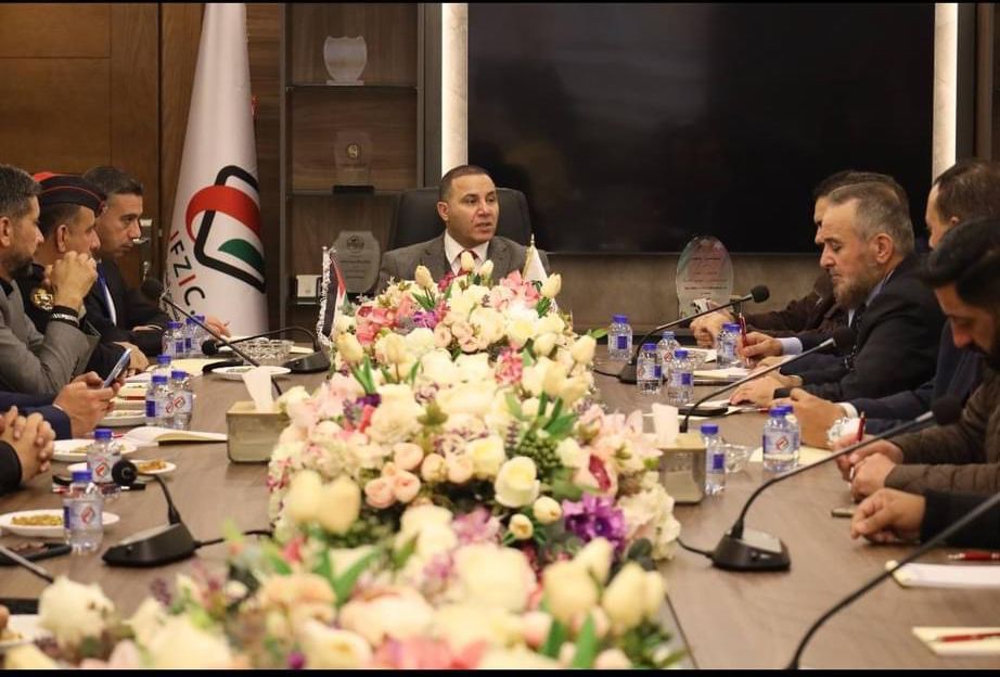 Madar Al-Saa Images 0.20633186936728576