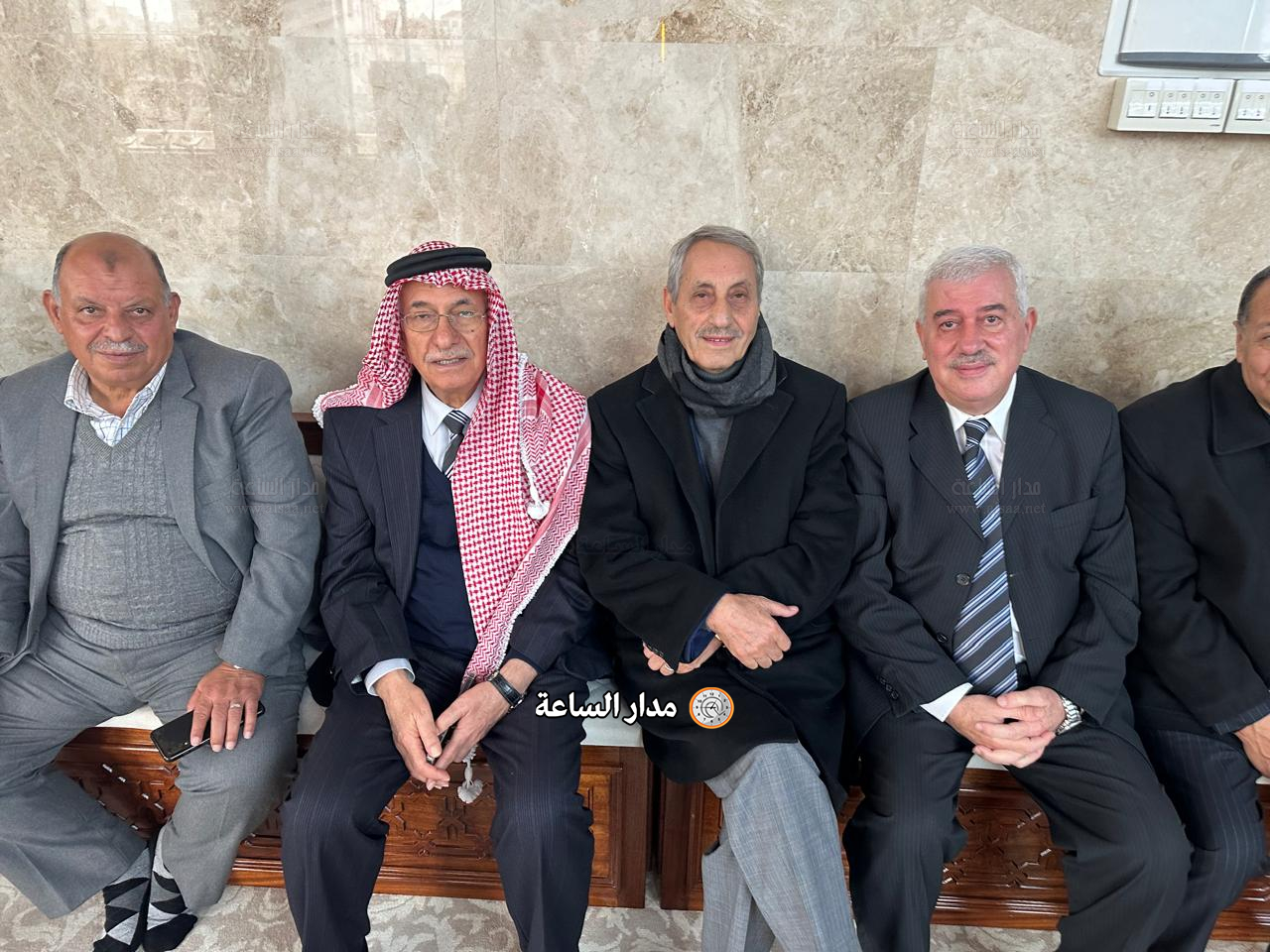 Madar Al-Saa Images 0.5430950914278112