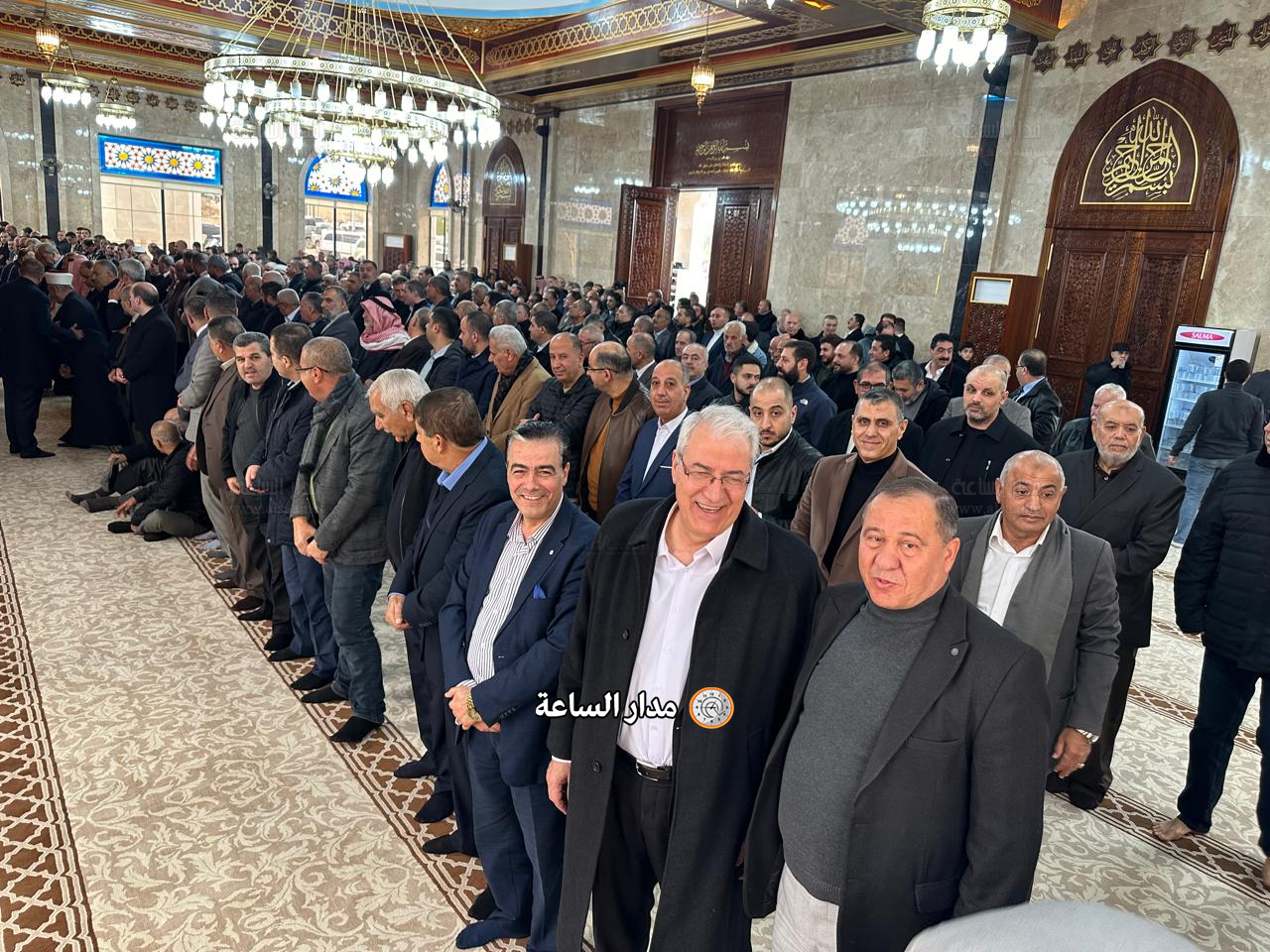 Madar Al-Saa Images 0.0821314564258977