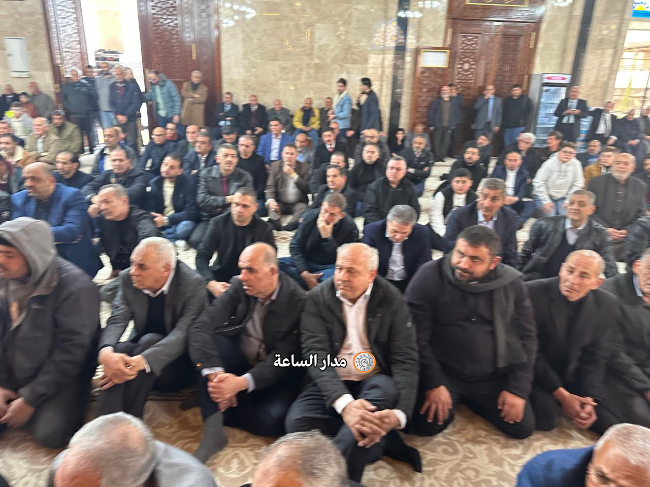 Madar Al-Saa Images 0.6509083129337068