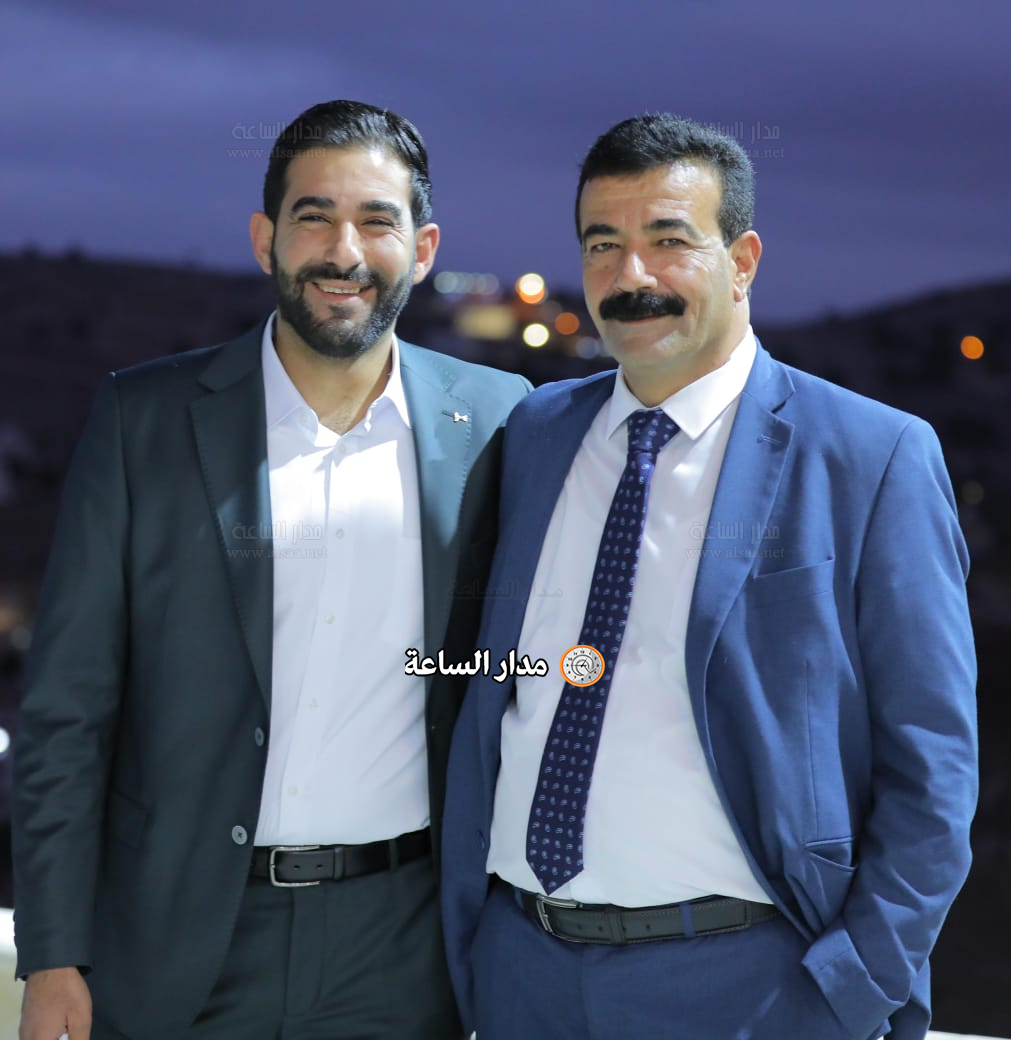 Madar Al-Saa Images 0.9004859581991735