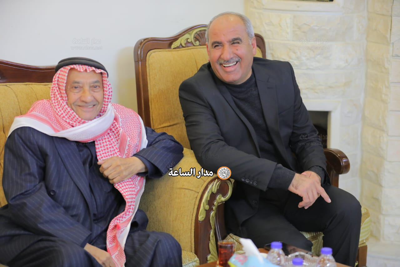 Madar Al-Saa Images 0.05369354444465824