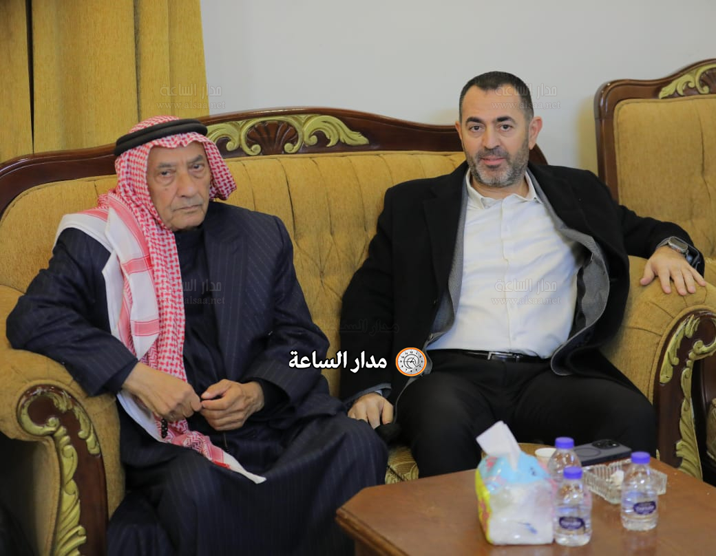 Madar Al-Saa Images 0.36933892933952883