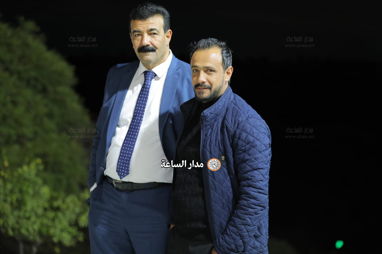 Madar Al-Saa Images 0.9593949729633493