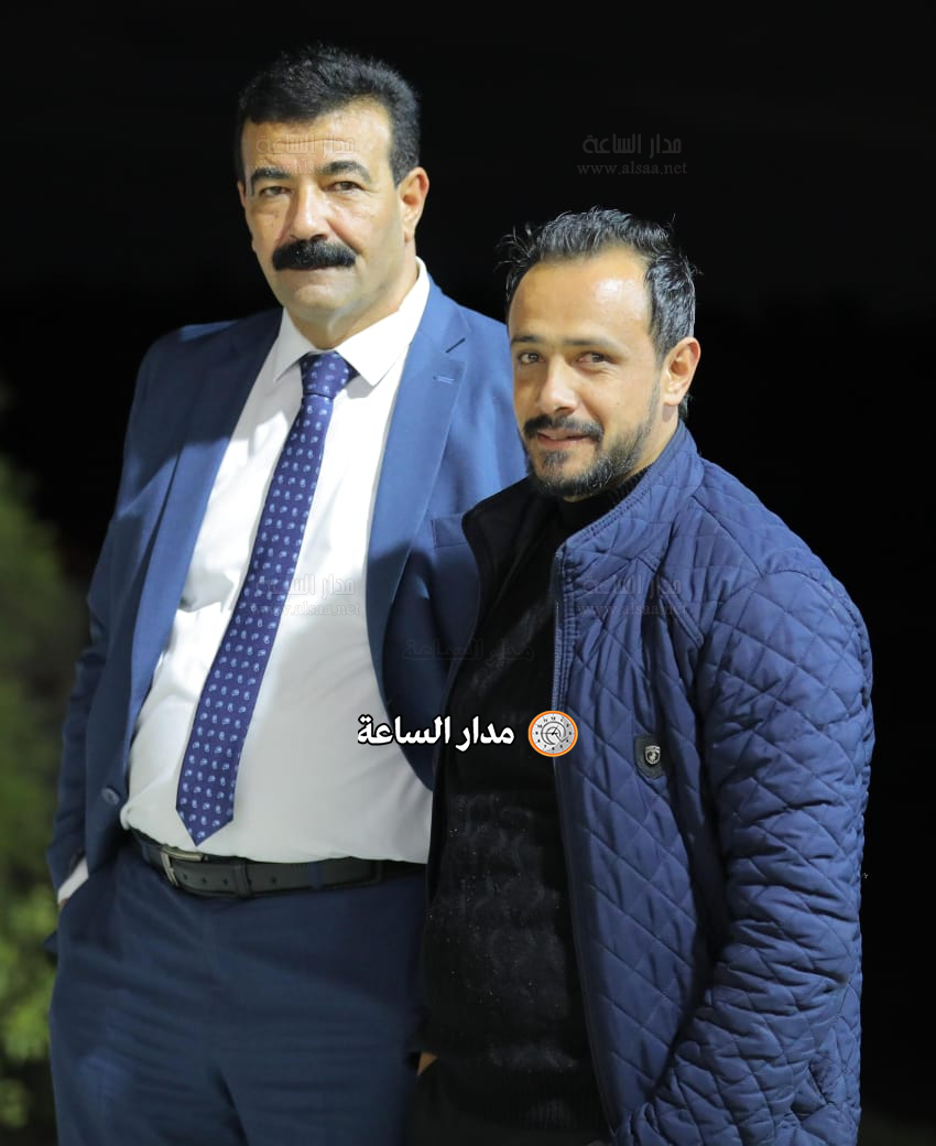 Madar Al-Saa Images 0.5945649491882798