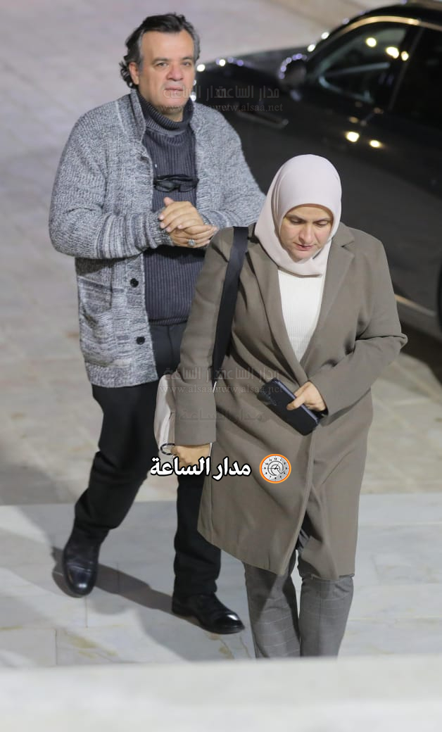 Madar Al-Saa Images 0.7451718628010562