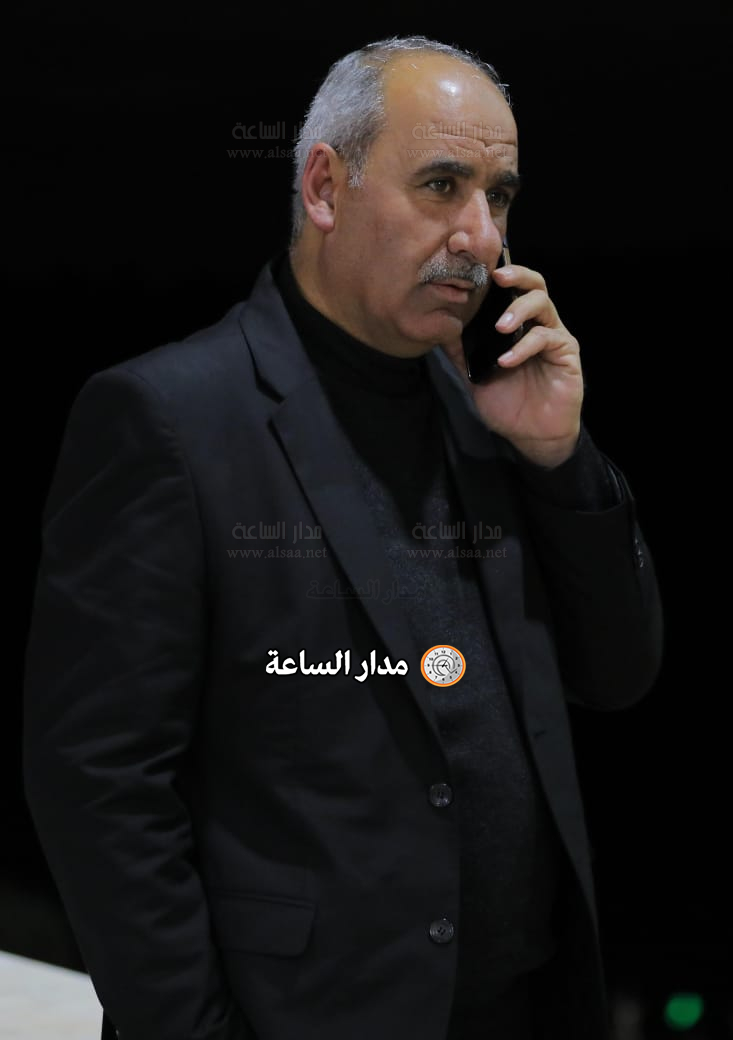 Madar Al-Saa Images 0.75791188457604