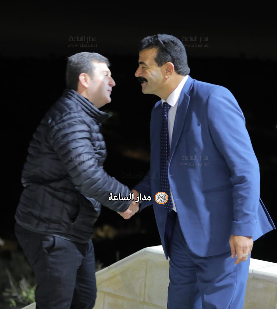 Madar Al-Saa Images 0.7885015610776591