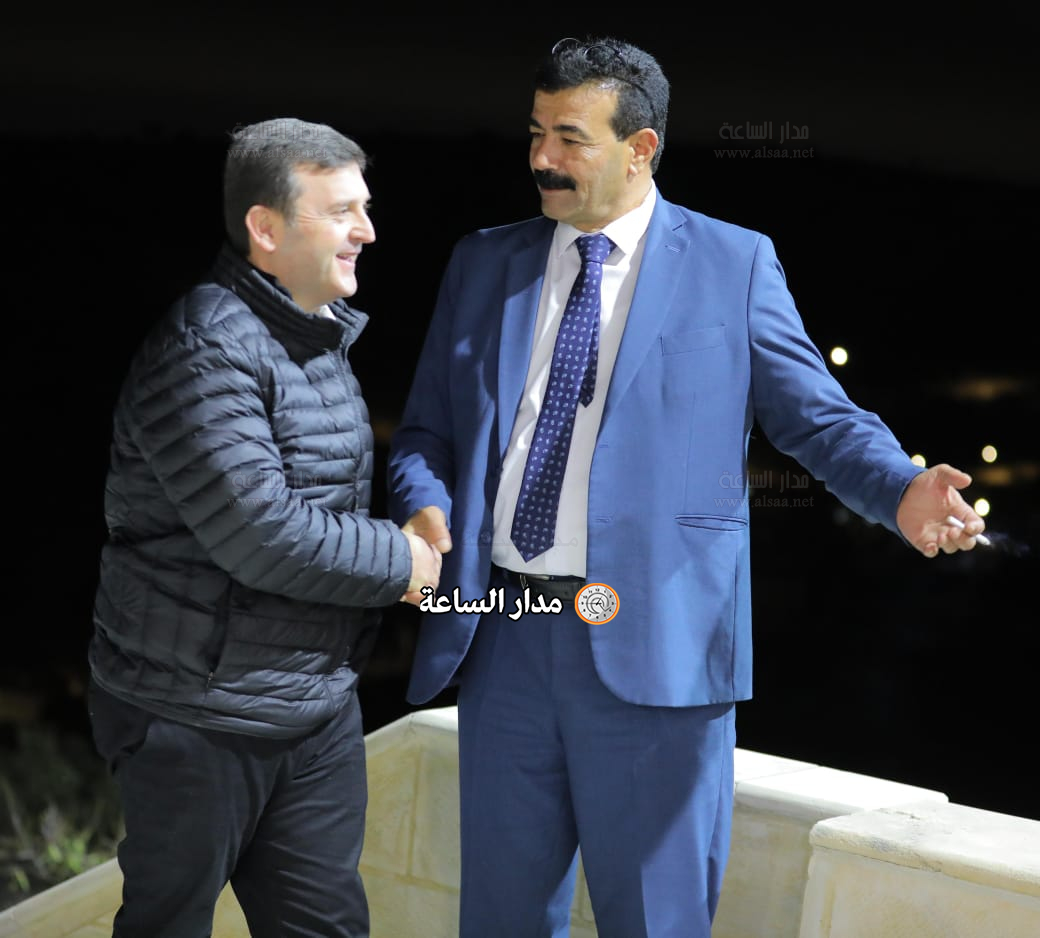 Madar Al-Saa Images 0.9716513913167406