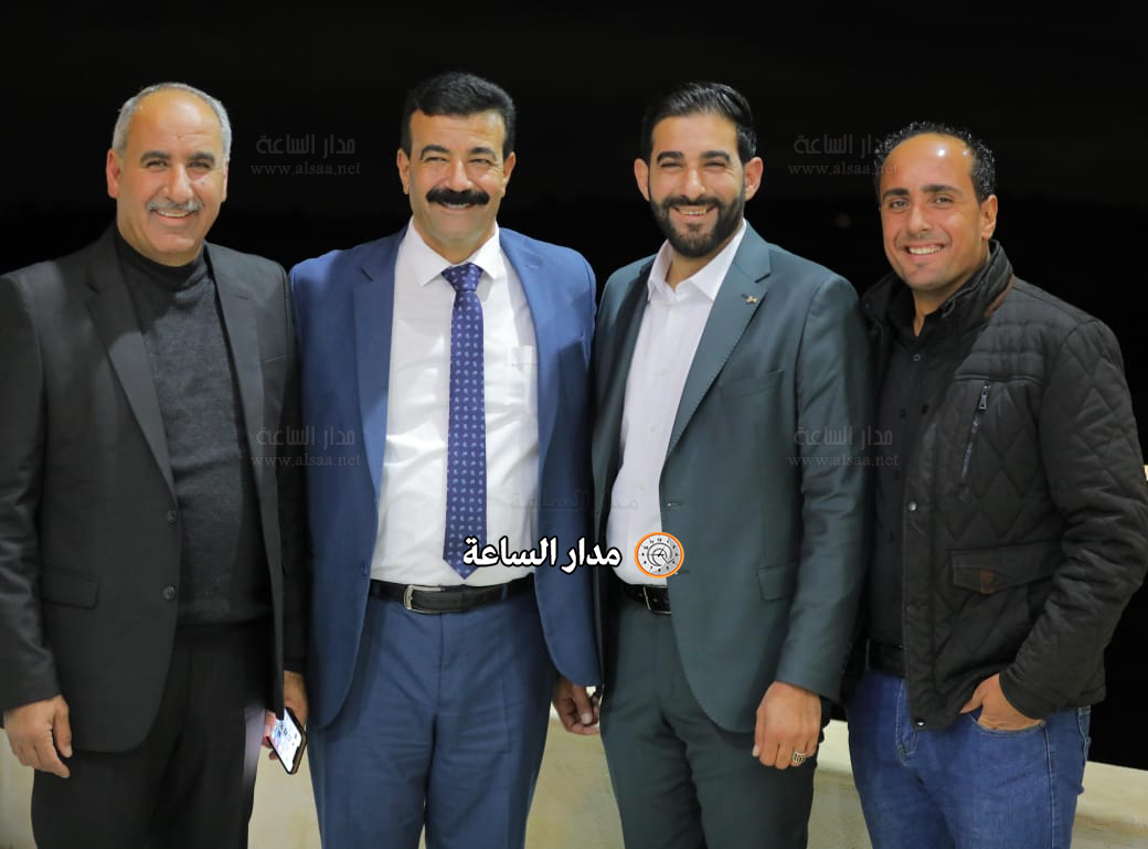 Madar Al-Saa Images 0.0076800919831183645