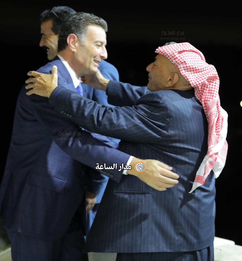 Madar Al-Saa Images 0.8764887701198252