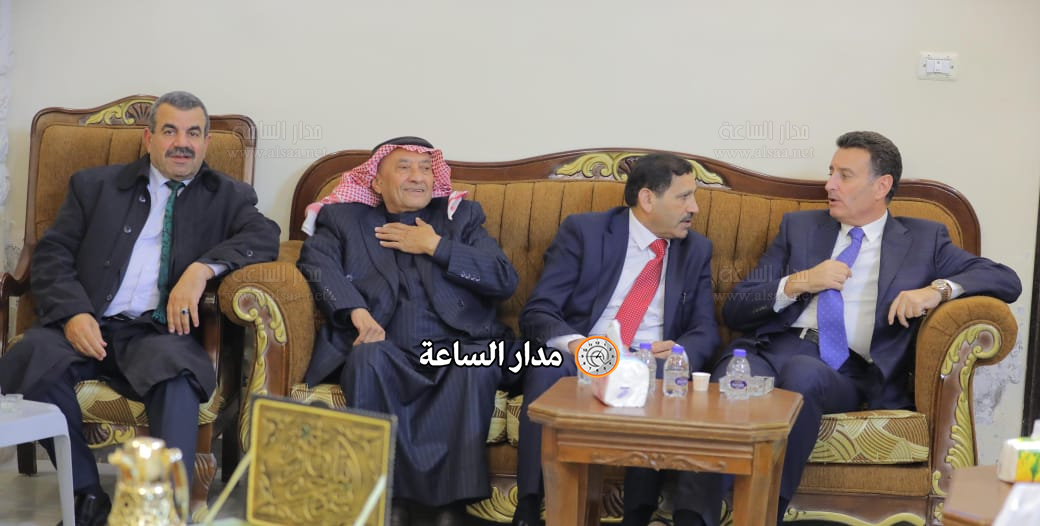 Madar Al-Saa Images 0.634006818659244