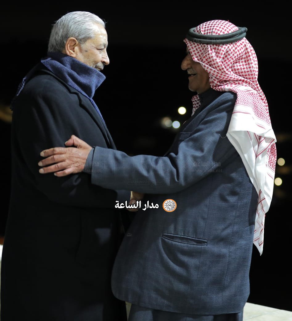 Madar Al-Saa Images 0.9674465444698301