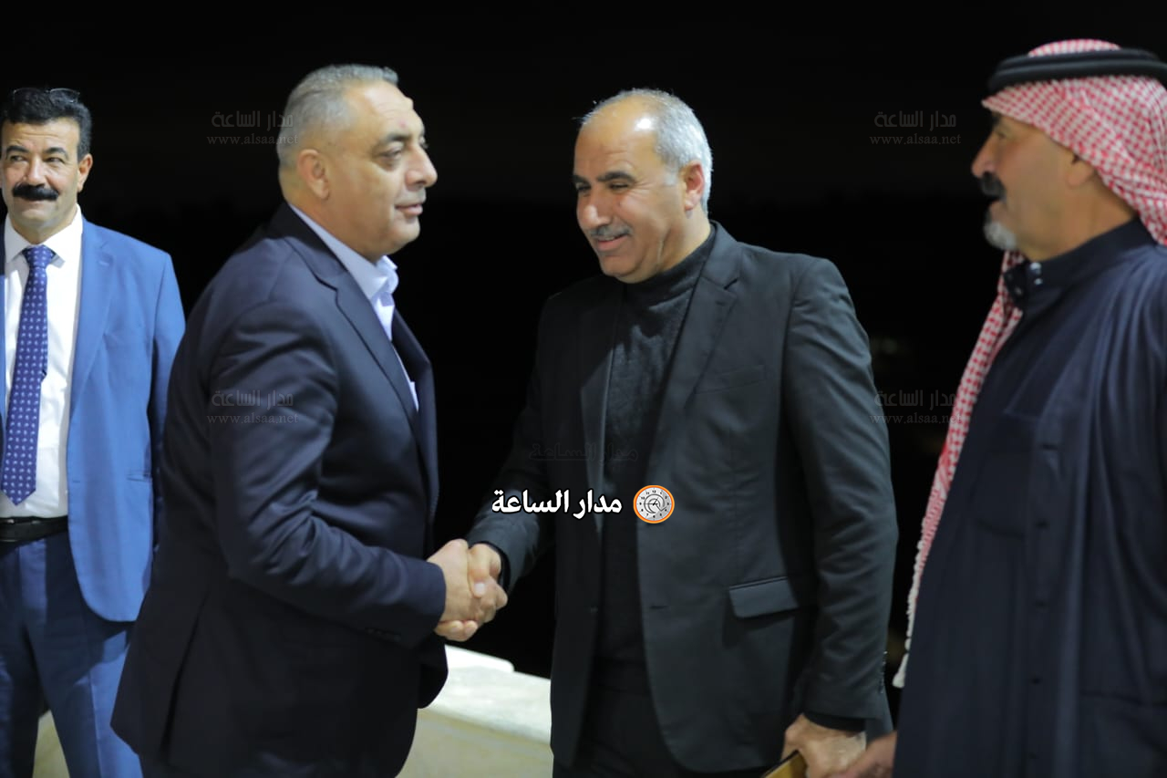 Madar Al-Saa Images 0.3366058928213427