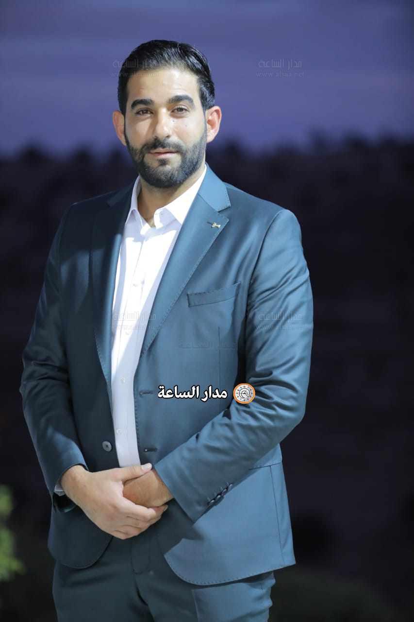 Madar Al-Saa Images 0.331292757035768