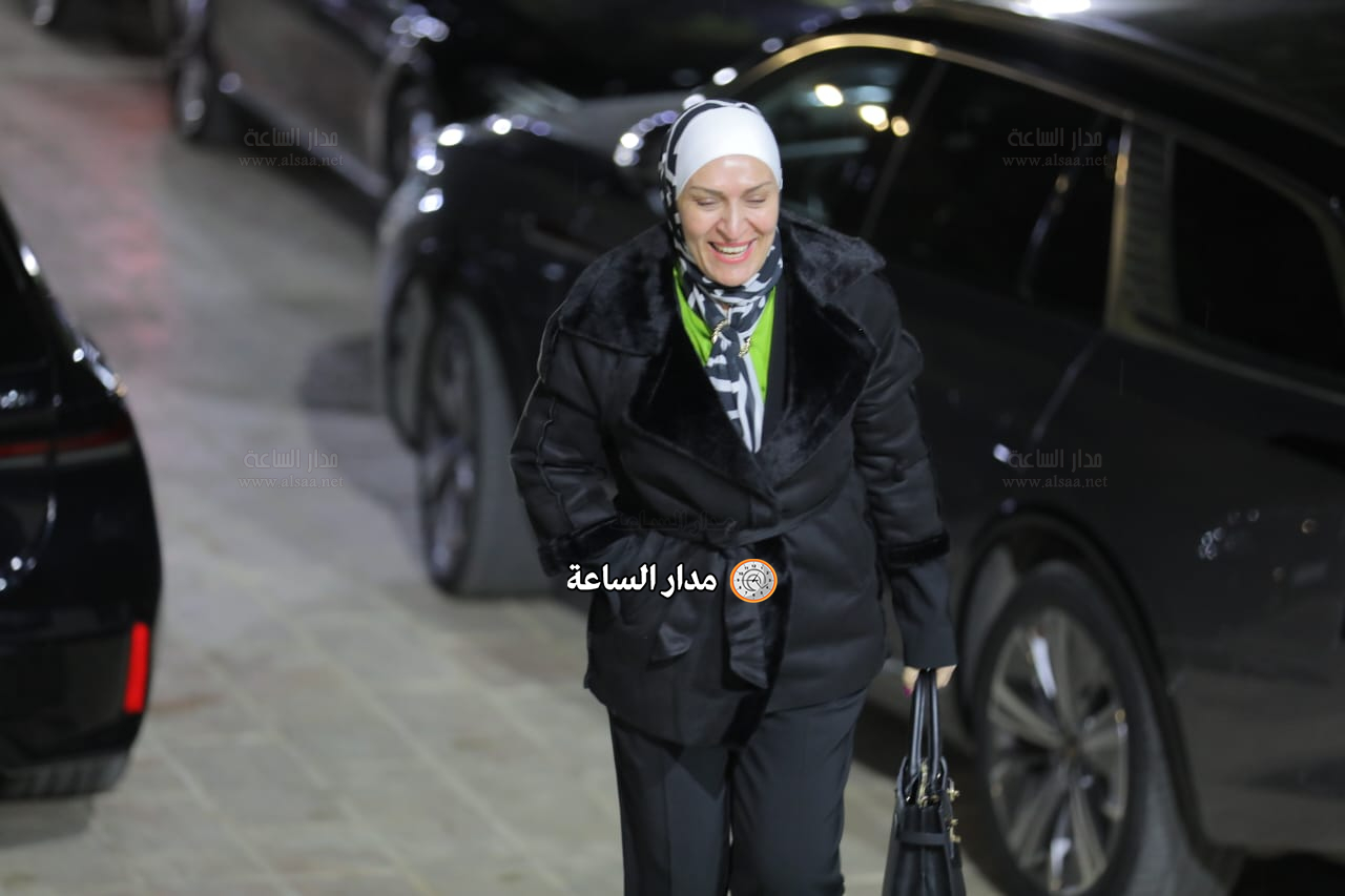 Madar Al-Saa Images 0.7610342568409072