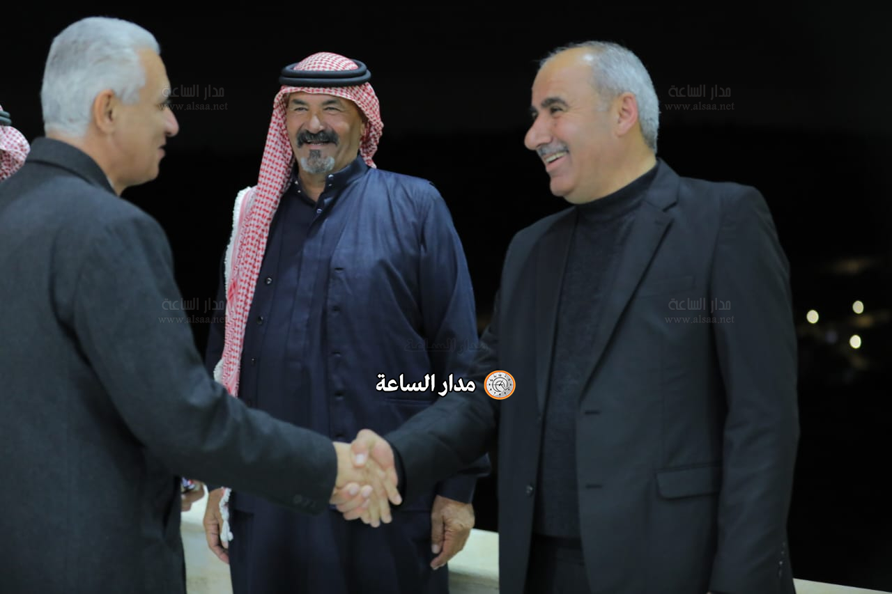 Madar Al-Saa Images 0.36265009919859614