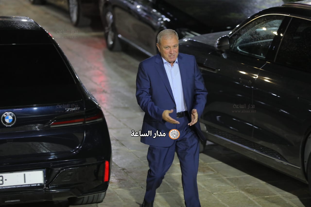 Madar Al-Saa Images 0.21966774615140916