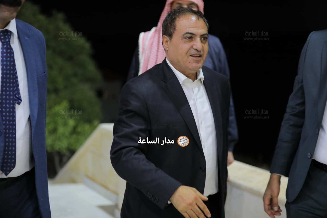 Madar Al-Saa Images 0.5715014656696886