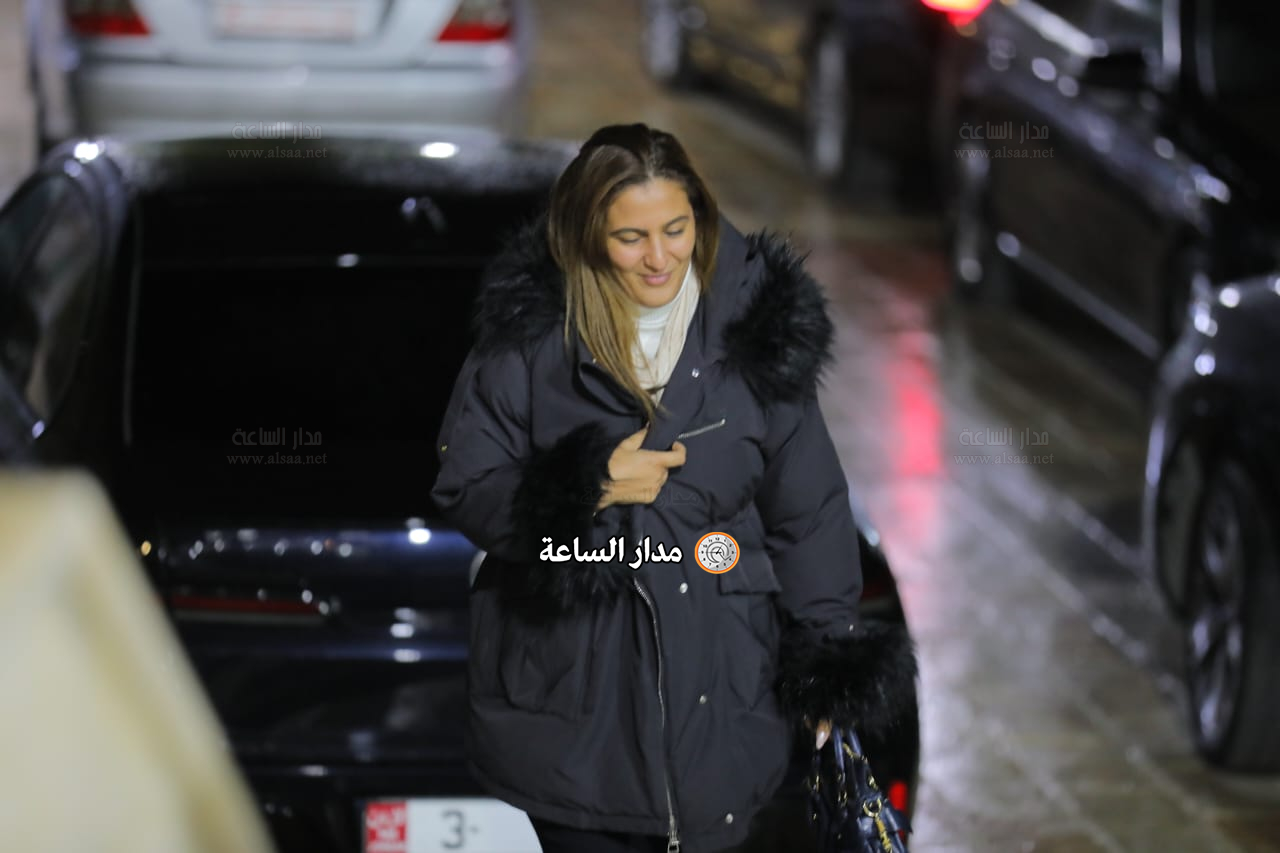 Madar Al-Saa Images 0.614977260088237