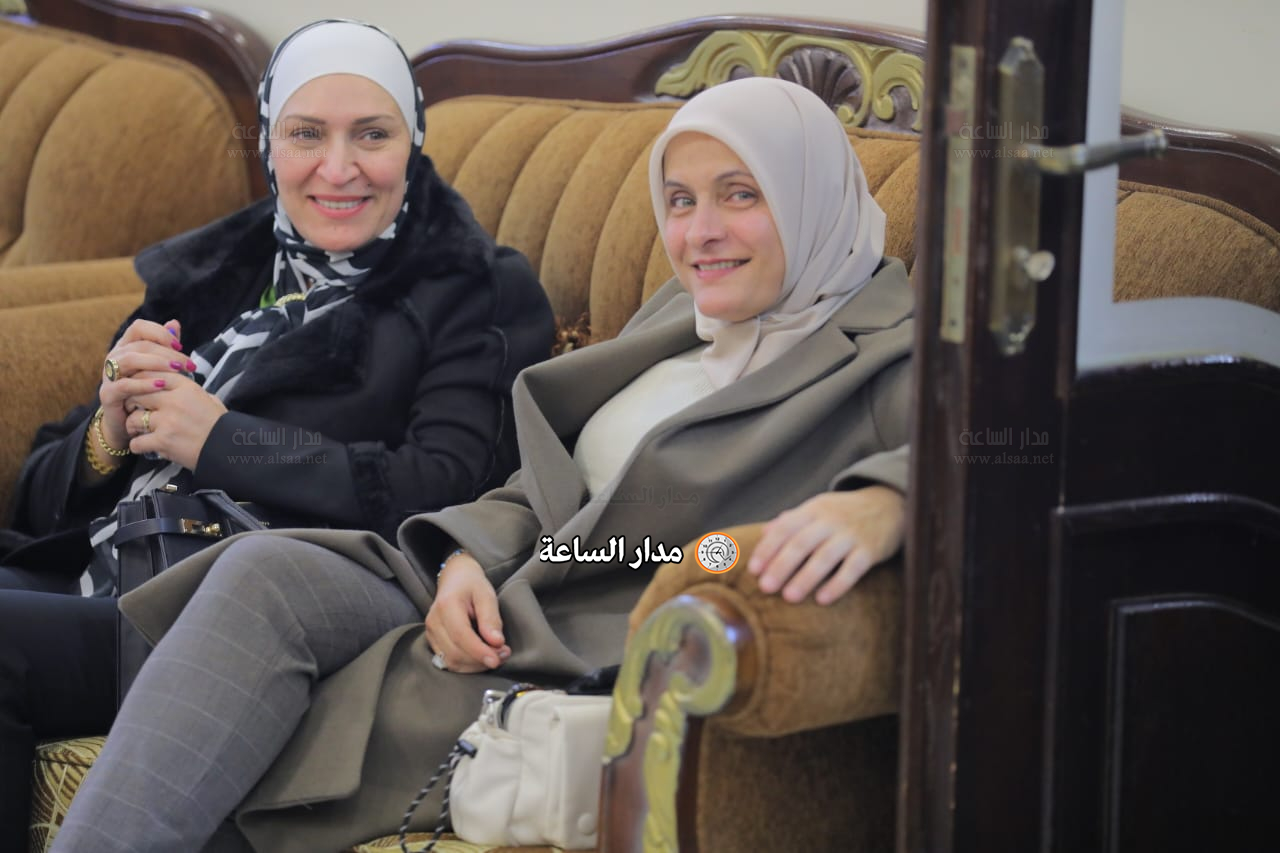 Madar Al-Saa Images 0.5438547241043956