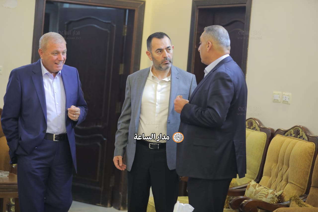 Madar Al-Saa Images 0.4013976065940541