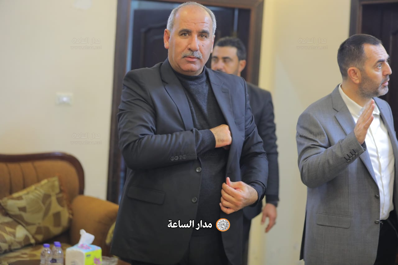 Madar Al-Saa Images 0.8239902306261373