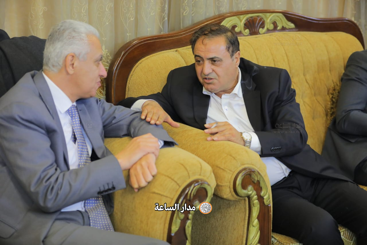 Madar Al-Saa Images 0.6954990798383507