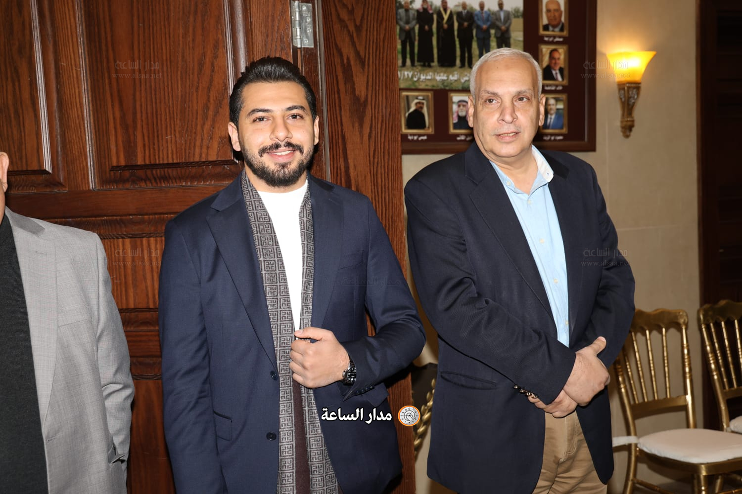 Madar Al-Saa Images 0.05148769567999856