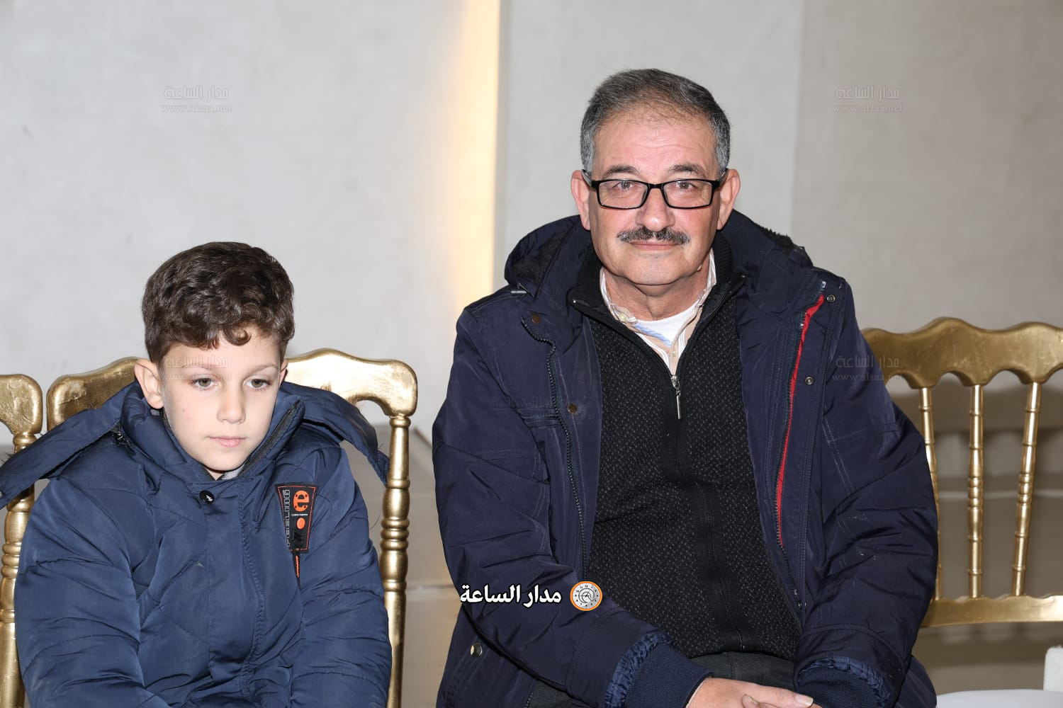 Madar Al-Saa Images 0.9555929734155499