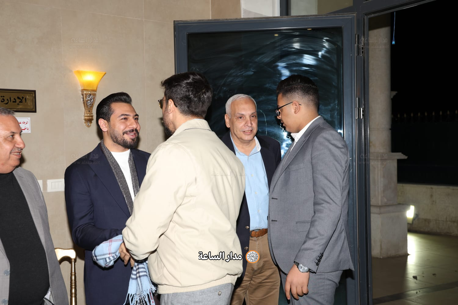 Madar Al-Saa Images 0.9507133475076881