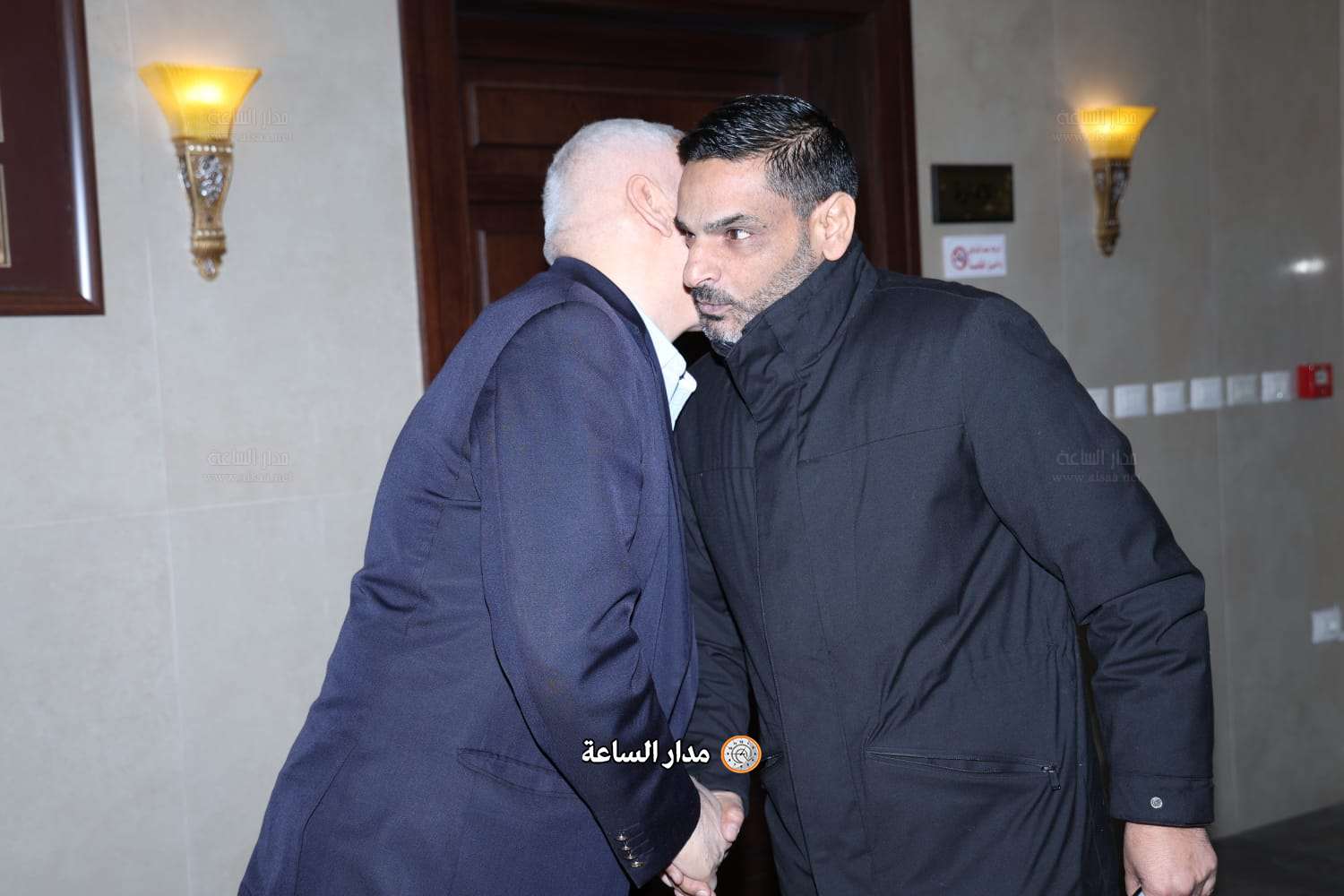 Madar Al-Saa Images 0.7128289265885586