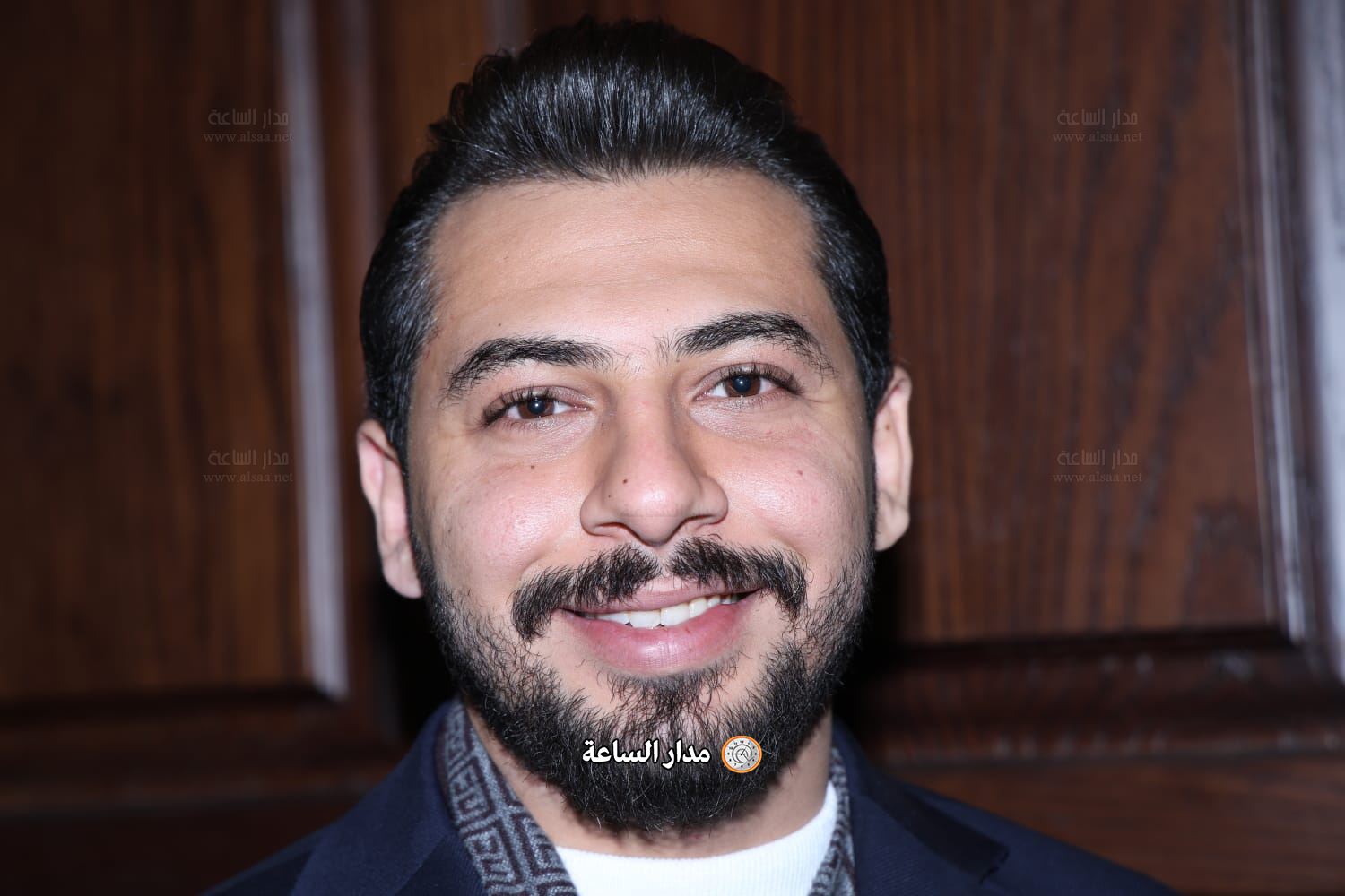 Madar Al-Saa Images 0.7563197441146972