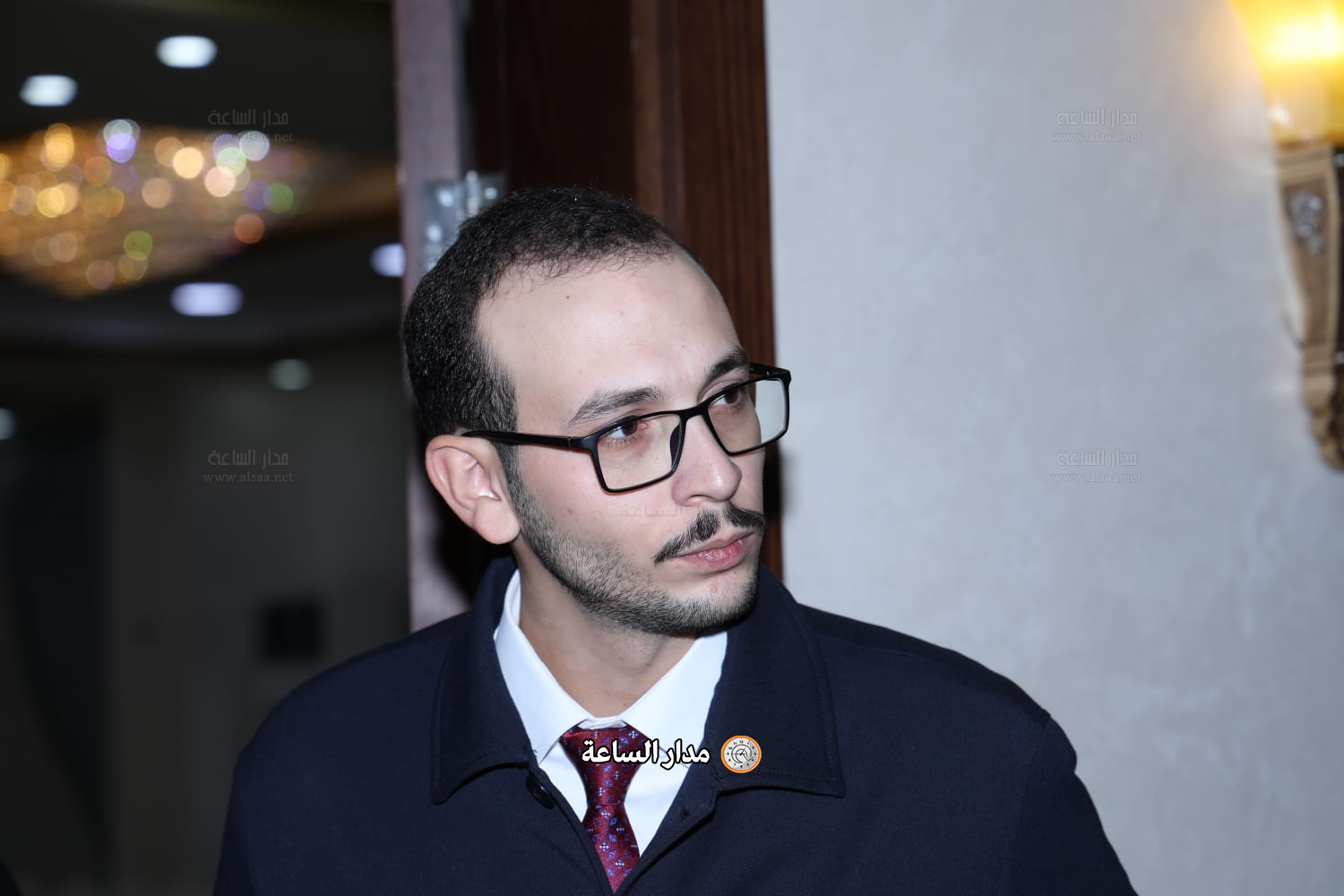 Madar Al-Saa Images 0.7626429137689343