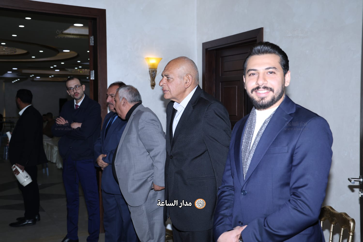 Madar Al-Saa Images 0.3178882506525782