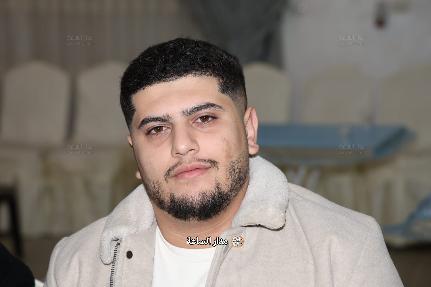 Madar Al-Saa Images 0.22106213267106423