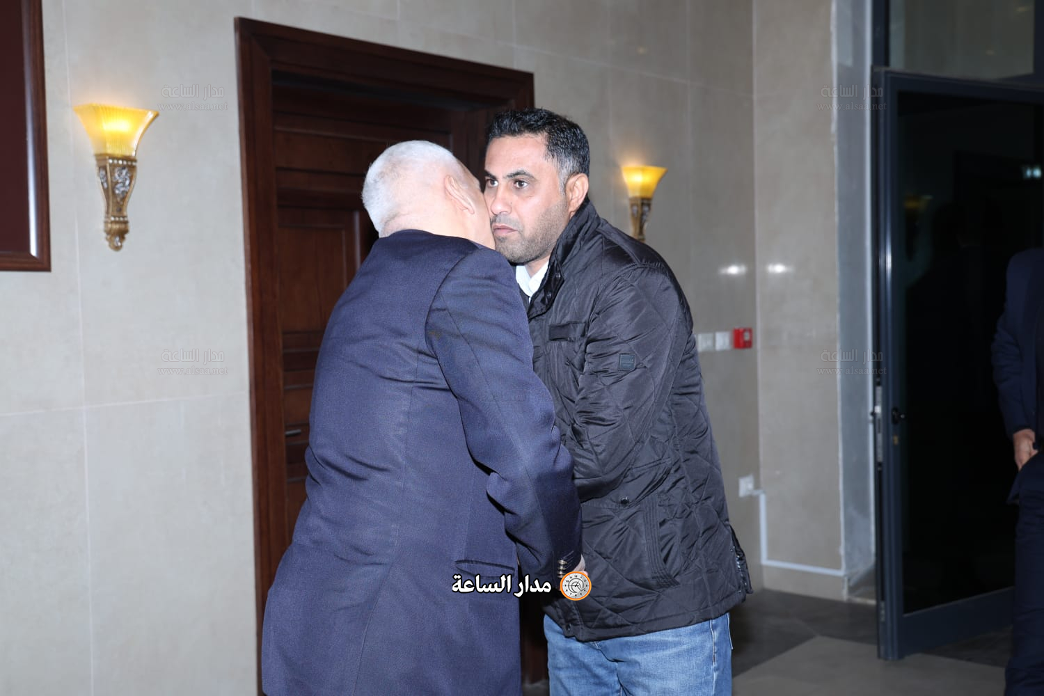 Madar Al-Saa Images 0.930605360405671