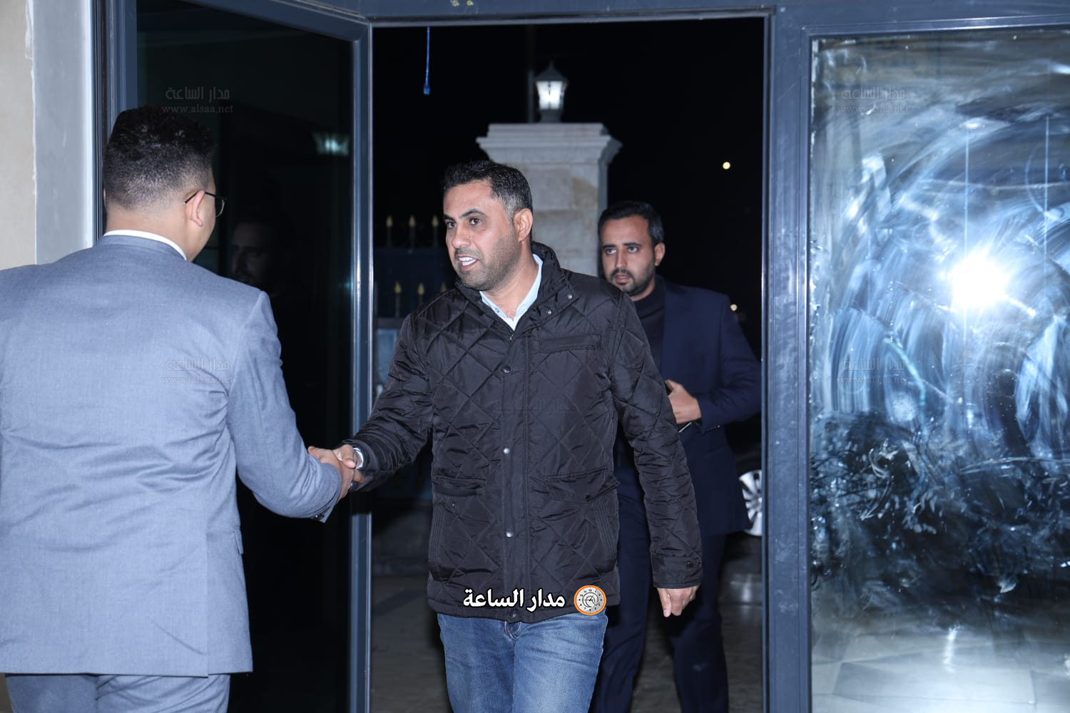 Madar Al-Saa Images 0.5306386203717999