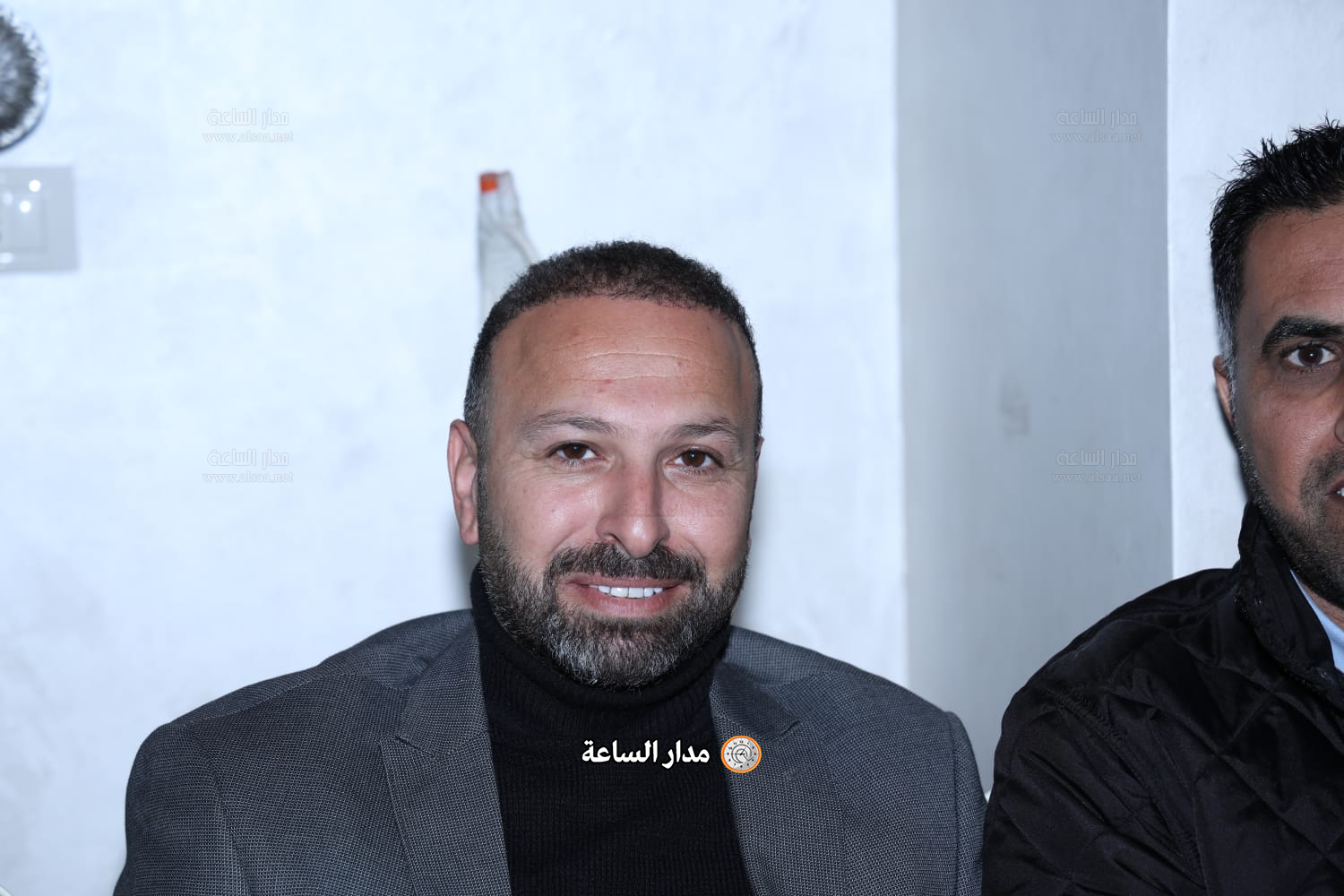 Madar Al-Saa Images 0.7218536205558381