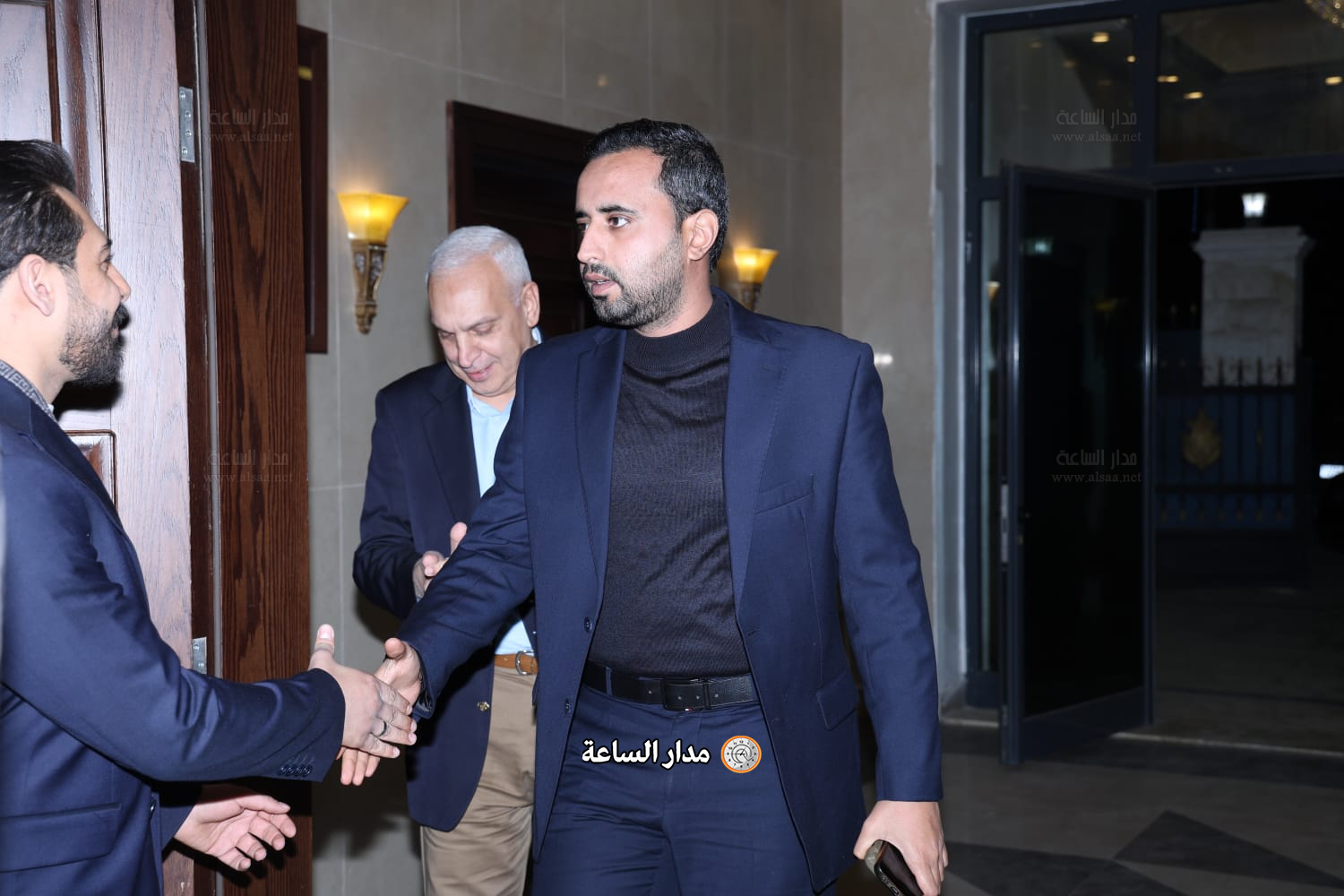 Madar Al-Saa Images 0.1421510226908982